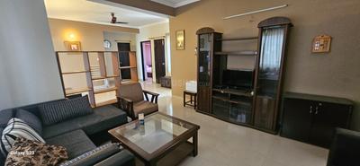 Hall Image of 1848 Sq.ft 3 BHK Apartment / Flat for rent in Ansal Ansals Grace, Sainik Colony Jammu for Rs. 30000