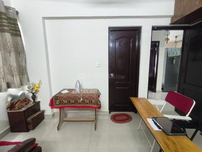 Hall Image of 1567 Sq.ft 3 BHK Apartment / Flat for sale in Confident Leo by Confident Group, Carmelaram Bengaluru for Rs. 19000000