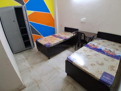 Bedroom Image of Omega Homes in Sector 104, Noida
