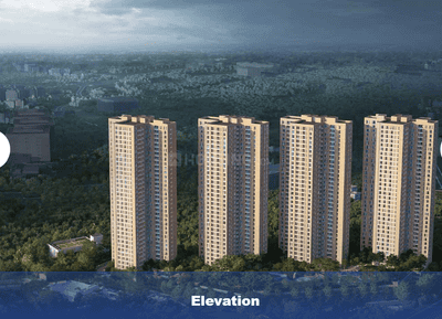 5 BHK Flat