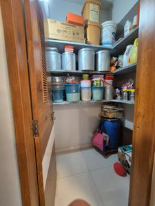 Kitchen Image of 1323 Sq.ft 2 BHK Apartment / Flat for sale in Devnagar Ahmedabad for Rs. 7500000