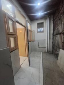 Balcony Image of 1150 Sq.ft 2 BHK Builder Floor for sale in Indirapuram Ghaziabad for Rs. 6450000