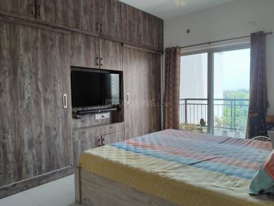 Bedroom Image of 1144 Sq.ft 2 BHK Apartment / Flat for sale in Corporate Arcadia by Corporate Leisure, Gunjur Bengaluru for Rs. 14200000