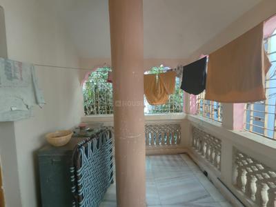 Balcony Image of 2383 Sq.ft 5 BHK Independent House for sale in Jodhpur Ahmedabad for Rs. 25000000