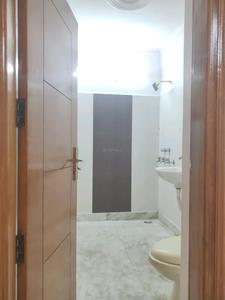 Bedroom Three Image of 1600 Sq.ft 3.5 BHK Apartment / Flat for rent in Sector 37 Faridabad for Rs. 35000