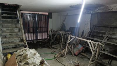 Image of 900 Sq.ft 3 BHK Builder Floor for sale in Govindpuri Extension, New Delhi for Rs. 9000000