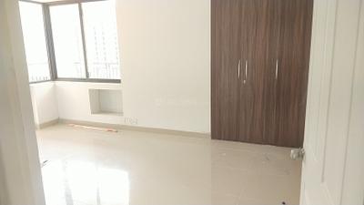 Bedroom Image of 1600 Sq.ft 3 BHK Apartment / Flat for rent in RG Luxury, Noida Extension Greater Noida for Rs. 23500