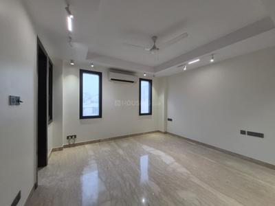 Hall Image of 5400 Sq.ft 6 BHK Builder Floor for rent in Swaraj Homes RWA Hauz Khas, Safdarjung Development Area New Delhi for Rs. 400000