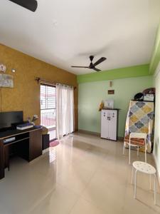 3 BHK Flat