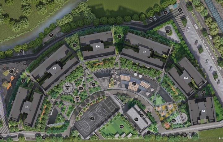 Tayal Envogue 2 Main Image 1