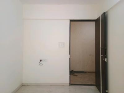Living Room Image of 650 Sq.ft 1 BHK Apartment / Flat for sale in Vishwajeet Heights, Kalyan East Kalyan for Rs. 3000000