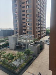 Image of 1190 Sq.ft 2 BHK Apartment / Flat for rent in Rajshree Heights, Amraiwadi, Ahmedabad for Rs. 16000