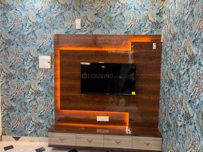 Bedroom Image of 1500 Sq.ft 3 BHK Apartment / Flat for sale in Sultanpur Road Lucknow for Rs. 4000000