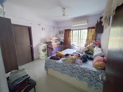 Bedroom Image of 3240 Sq.ft 3 BHK Apartment / Flat for sale in Paldi Ahmedabad for Rs. 20500000