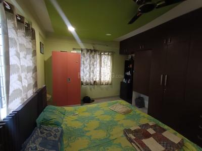 Bedroom Image of 2280 Sq.ft 3 BHK Apartment / Flat for sale in Yelahanka Bengaluru for Rs. 16000000