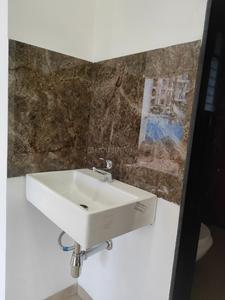 Bathroom Image of 945 Sq.ft 2 BHK Apartment / Flat for sale in Krishna Aviro, Mohammed Wadi Pune for Rs. 6590000
