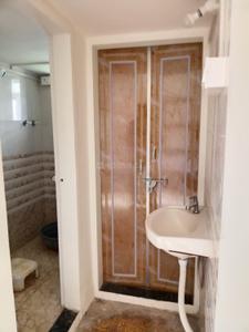 Bathroom Image of 1150 Sq.ft 3 BHK Duplex for sale in Old Padra Road Vadodara for Rs. 6500000