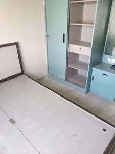 Bedroom Image of 2100 Sq.ft 3 BHK Builder Floor for rent in Vijayanagar Bengaluru for Rs. 60000