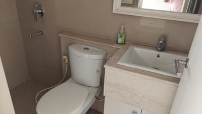 Image of 2410 Sq.ft 4 BHK Apartment / Flat for sale in Emaar Palm Terraces Select, Sector 66, Gurgaon for Rs. 42000000