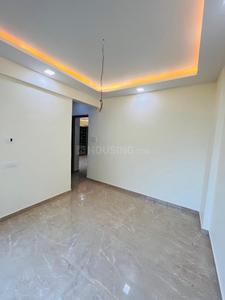 Bedroom Image of 955 Sq.ft 2 BHK Apartment / Flat for sale in Riddhi Siddhi Developers Dombivali Gajanan Superbia, Dombivli East Thane for Rs. 8500000