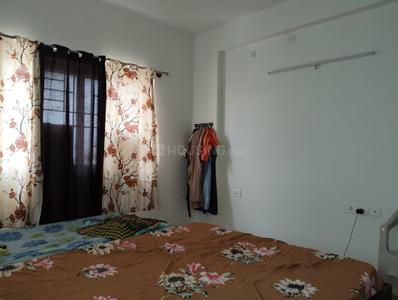 Bedroom Image of 1390 Sq.ft 3 BHK Apartment / Flat for sale in BSCPL Bollineni Silas by BSCPL Infrastructure Ltd, Kadugodi Bengaluru for Rs. 18600000