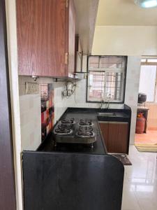 Kitchen Image of Hari ganga society in Yerawada, Pune