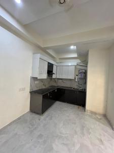 Kitchen Image of 3100 Sq.ft 4 BHK Builder Floor for sale in Noida Extension Greater Noida for Rs. 8500003