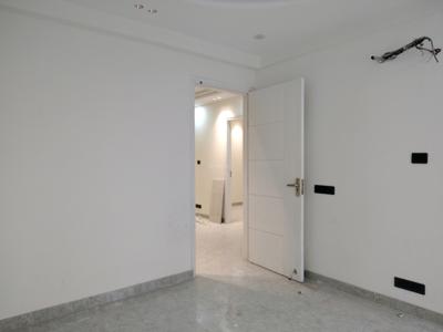 Bedroom Image of 2250 Sq.ft 4 BHK Apartment / Flat for sale in Chandan Hola New Delhi for Rs. 16100000