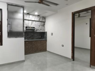 Living Room Image of 1045 Sq.ft 2 BHK Apartment / Flat for sale in Krishna Elite Homes by Lucky Homes Builder And Developers, Noida Extension Greater Noida for Rs. 4525000