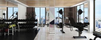 Image of 1499 Sq.ft 3 BHK Apartment / Flat for sale in Satyabhamapur, Bhubaneswar for Rs. 8300000