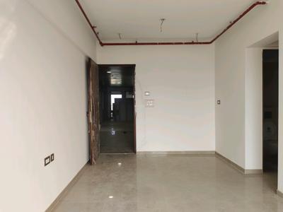 Living Room Image of 719 Sq.ft 2 BHK Apartment / Flat for sale in Ruparel Skygreens I, Kandivali West Mumbai for Rs. 17900000