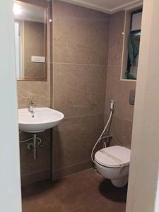 Bedroom Two Image of 910 Sq.ft 2 BHK Apartment / Flat for sale in Raj Shree Shashwat, Mira Road East Mira Bhayandar for Rs. 10220000