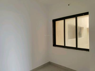 1.5 BHK Flat