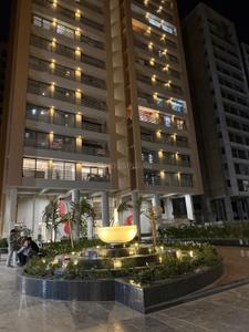 Building Image of 750 Sq.ft 2 BHK Apartment / Flat for sale in Siddhi Vinayak Elements, Sima Nagar Surat for Rs. 5391000