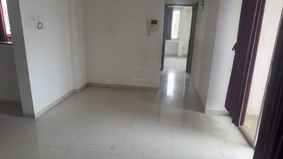 Living Room Image of 1050 Sq.ft 2 BHK Apartment / Flat for sale in Goel Hill Shire, Wagholi Pune for Rs. 5800000