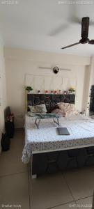 Bedroom Image of 850 Sq.ft 2 BHK Builder Floor for sale in Sector 49 Noida for Rs. 3600000