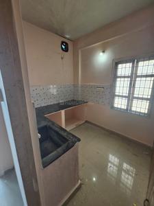 Kitchen Image of 1200 Sq.ft 2 BHK Apartment / Flat for sale in Ashok Nagar Tirupathi for Rs. 4500000