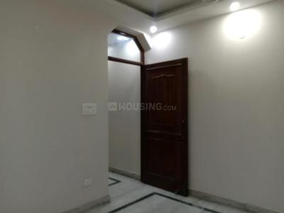Bedroom Image of 850 Sq.ft 2.5 BHK Apartment / Flat for sale in Sri Niwaspuri New Delhi for Rs. 11000000