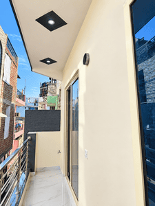 Image of 1080 Sq.ft 2.5 BHK Independent House for sale in Sector 3, Gurgaon for Rs. 8200000