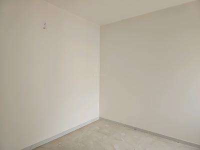 Bedroom Image of 850 Sq.ft 2 BHK Apartment / Flat for sale in VTP Purvanchal, Kesnand Pune for Rs. 5150000