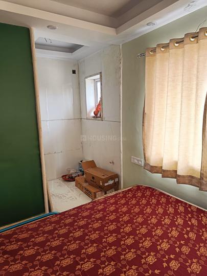 Bosepukur, Kasba Bedroom 1