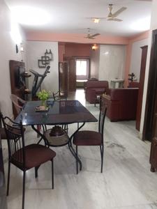 Hall Image of 1400 Sq.ft 3 BHK Apartment / Flat for sale in Dum Dum Park Kolkata for Rs. 7200000