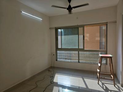 Dotom Isle Phase 1 Living Room 1