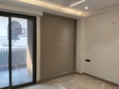 Bedroom Image of 1440 Sq.ft 3 BHK Builder Floor for sale in Rajouri Garden New Delhi for Rs. 35000000