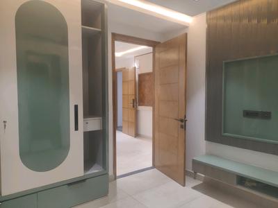 Bedroom Image of 1445 Sq.ft 3 BHK Builder Floor for sale in Green Field Colony Faridabad for Rs. 13500000
