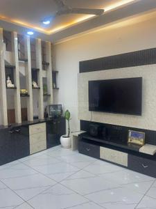 Hall Image of 2200 Sq.ft 3 BHK Villa for sale in Sampat Hills, Bhicholi Mardana Indore for Rs. 15000000