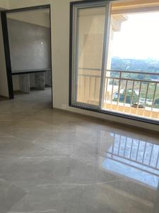 2.5 BHK Flat