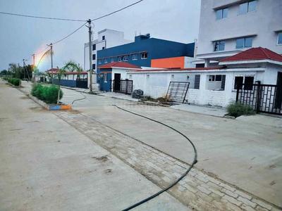 Image of 1140 Sq.ft 2 BHK Apartment / Flat for sale in Mowa, Raipur for Rs. 3700000
