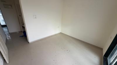Bedroom Image of 1100 Sq.ft 2 BHK Apartment / Flat for sale in Mahaavir Heritage, Kharghar Navi Mumbai for Rs. 13200000