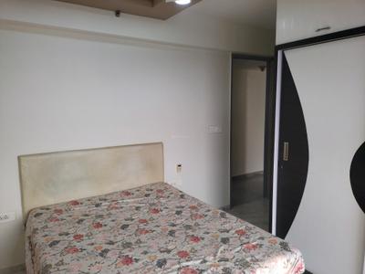 Bedroom Image of 2310 Sq.ft 4 BHK Apartment / Flat for sale in Maker Tower, Cuffe Parade Mumbai for Rs. 220000000